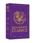 Hogwarts Classics 2 Volumes