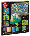 Circuit Clay The Easiest Way to Learn About Electricity