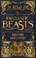 Fantastic Beasts and Where To Find Them: The Original Screenplay
