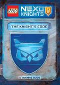 Knights Code Lego Nexo Knights