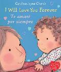 I Will Love You Forever Te Amare Por Siempre