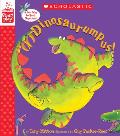Dinosaurumpus a Storyplay Book