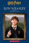 Ron Weasley Cinematic Guide Harry Potter