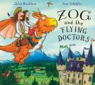 Zog & the Flying Doctors