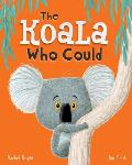 Koala Who Could