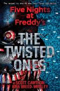 Five Nights at Freddys The Twisted Ones Book 2