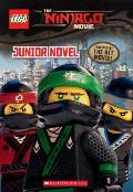 Lego Ninjago Movie Junior Novel