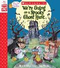 Were Going on a Spooky Ghost Hunt A Storyplay Book