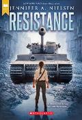 Resistance Scholastic Gold