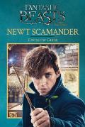 Newt Scamander Cinematic Guide Fantastic Beasts & Where to Find Them