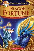 Kingdom of Fantasy Special Edition 02 Dragon of Fortune Geronimo Stilton