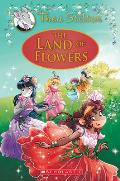 Thea Stilton Special Edition 06 Land of Flowers A Geronimo Stilton Adventure