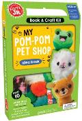 My Pom-POM Pet Shop