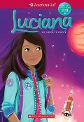 Luciana 01 American Girl Girl of the Year 2018