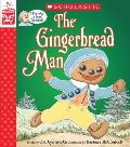 Gingerbread Man A Storyplay Book