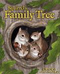 Squirrels Family Tree