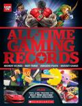 All Time Gaming Records Game On