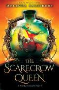 Scarecrow Queen A Sin Eaters Daughter Novel Volume 3