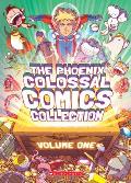 Phoenix Colossal Comics Collection Volume One