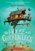 House With Chicken Legs