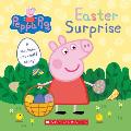 Easter Surprise Peppa Pig