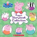 Storybook Collection Peppa Pig