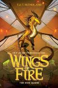 The Hive Queen: Wings of Fire #12