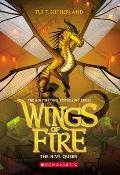 Wings of Fire 12 Hive Queen