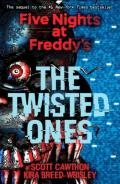The Twisted Ones: Five Nights at Freddy's 2