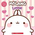 Loves Molang