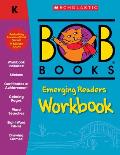 Emerging Readers Workbook Bob Books