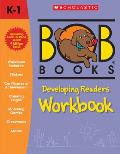 Developing Readers Workbook Bob Books