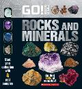 Go Field Guide Rocks & Minerals