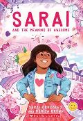 Sarai 01 & the Meaning of Awesome