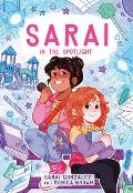 Sarai 02 Sarai in the Spotlight