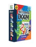 Notebook of Doom Books 1 5 A Branches Box Set
