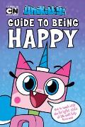 Unikittys Guide to Being Happy