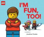 Im Fun Too A Classic LEGO Picture Book