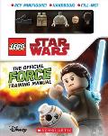 Official Force Training Manual LEGO Star Wars