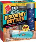 Make Your Own Discovery Bottles