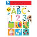ABC 123 Write and Wipe Flip Book: Scholastic Early Learners (Write and Wipe)