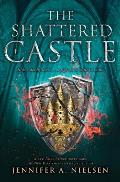 The Shattered Castle (the Ascendance Series, Book 5): Volume 5