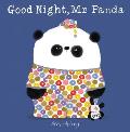 Good Night Mr Panda