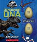Dinosaur Dna A Nonfiction Companion to the Films Jurassic World A Nonfiction Companion to the Films