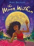 The Moon Within (Scholastic Gold)