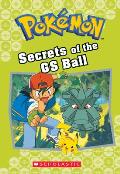 Secrets of the GS Ball Pokemon Classic Chapter Book 16