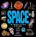 Space The Definitive Visual Catalog The Definitive Visual Catalog