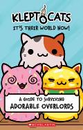 Kleptocats Its Their World Now