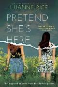 Pretend Shes Here Point Paperbacks