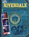 Riverdale Student Handbook Official